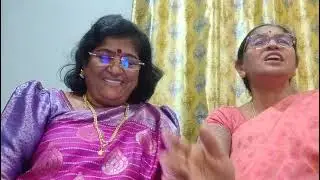 ఆపాత మధురాలు అనంతపూర్ సిస్టర్స్ పార్వతీ రమణ మనసు దోచుకునే పాట