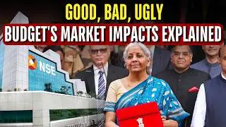 Are Markets In For Big Surprises From Budget 2026? Experts Weigh In