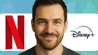 Netflix vs Disney Plus 2025 Showdown &ndash; Which Wins for Originals?