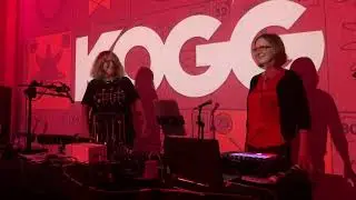 Doing Things at Hackoustic Presents at Iklectik