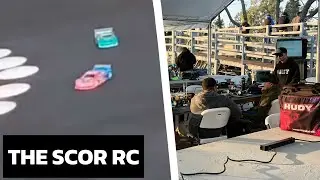 Qualifying At The SCOR! 🏎️🏁 | (Southern California On-Road RC Raceway)