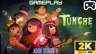 Tunche - Xbox Series X