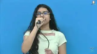 Rebeca Resende - Ao Deus de Abraão louvai
