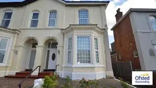 Beach House - Residential Children's Care - Southport - New Horizons - Ofsted Good