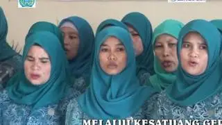 KUNINGAN ASRI PADUAN SUARA PKK DESA RAGAWACANA KUNINGAN