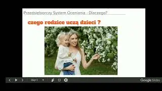 Przedsiębiorczy system oceniania w 15 minut