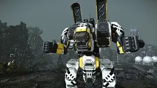 Archer (Cockpit Preview)