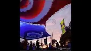 Goa mix Zyce live set by FraC. FM.