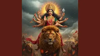 Aigiri Nandini (Mahishasura Mardini) | Durga&rsquo;s Fierce Grace