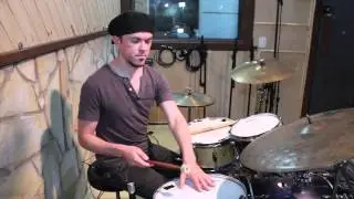 Dicas de Batera 004 - Osmário Marinho: O Samba na Bateria - Surdo