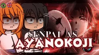 🇺🇸/🇧🇷 Ijiranaide Nagatoro-san React to Senpai As Ayanokoji &ndash; Gacha React l 2X SPEED l