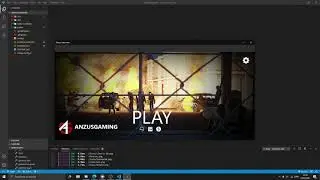 Custom Launcher (Arma 3)