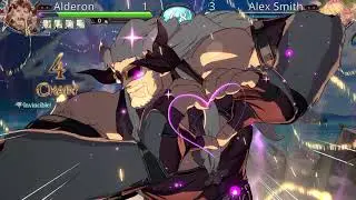 FT5 Alderon (Ladiva) vs Alex Smith (Charlotta) Summer Jam 2021 Offline Sets