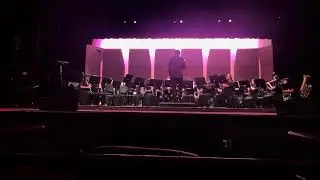 Mosaics - LVA Wind Symphony 25-26