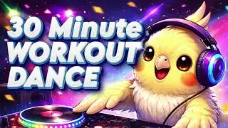 30 Minute Zumba Workout Music - Viral Dance || Inday Balinday Music Wow