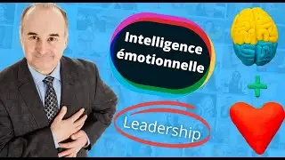 Intelligence &eacute;motionnelle et leadership