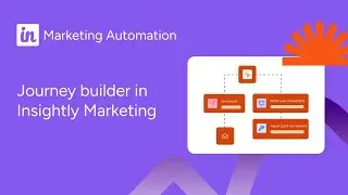 Build a Better Customer Journey with Insightly Marketing - Insightly Insights