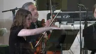 2023 SFYSA Winter Concert Ruidoso Chamber
