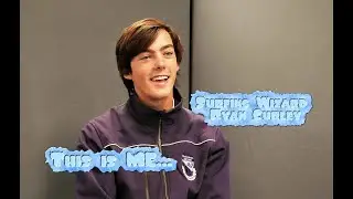 THIS IS ME #6: Ryan Curley & His Passion for Surfing