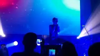 RADIO TAPOK - Linkin Park - In The End, концерт в Павлодаре.