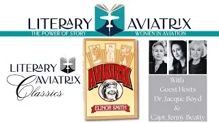 Aviatrix Classics -- Aviatrix by Elinor Smith
