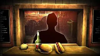 I Played A Disturbing Game That Induces Paranoia