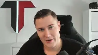 ⛔️SEHR WICHTIGES VIDEO⛔️ TWITCH PARTNER, GIVEAWAYS AM WE, STREAMER, VEGAN