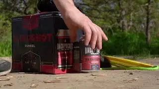 Backpocket Brewing 12 Packs