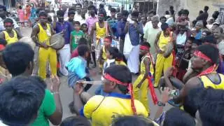 oosai thappattam perambalur dstric
