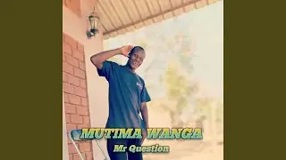 Mutima Wanga