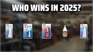 The Top 5 Best High Temp Thread Sealant in 2025 - Must Watch Before Buying!