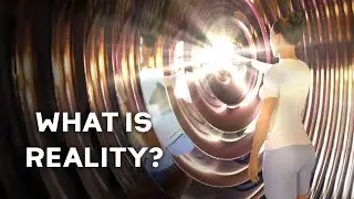 WHAT IS REALITY?