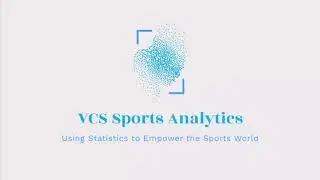 VCS Sports Analytics Club Fair Video
