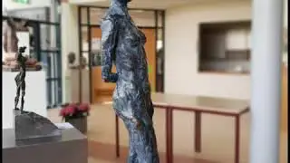 Erica Kraan-Art  - beeldend kunstenaar/sculpture artist
