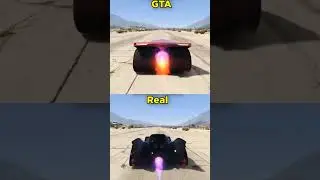 GTA 5 : Vigilante Vs Batmobile