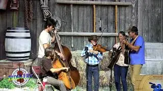 Junior-Junior Certified Showcase Owen Hoopes - 2023 Weiser (NOTFC) Fiddle Contest