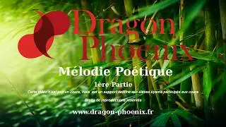 Mélodie poétique 1ère partie