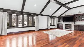 10 Viking Road, Winchester MA - The Perfect Blend of Craftsmanship and Modern Luxury