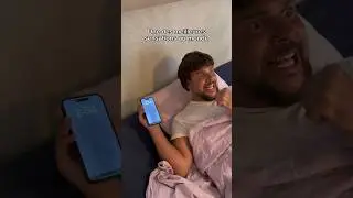 Quand tu découvres qu’il reste plusieurs heures à dormir 😍 #shorts #relatable #comedy #mattwaldy