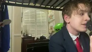 Flight Attendant Announcements - S1 E5 Part 1