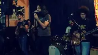 Bunch Of Crap - Nutshell @ Bar Racer's (Alice in Chains Cover)