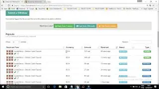 FAUCET Bitcoin Cash (BCC/BCH)  PROVA DE PAGAMENTO