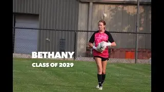 Freshman High School Season Highlights