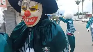 GRUPO DE CARETAS DA GAMBOA 2025