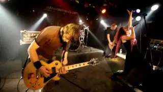 UP!GREAT - Lie Lie Lie