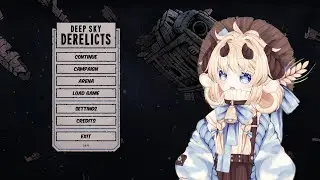 Deep Sky Derelicts 1 Hour Impression/The Key To everything is Hidden
