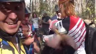 Грибной искус 04 10 2015 Velorout