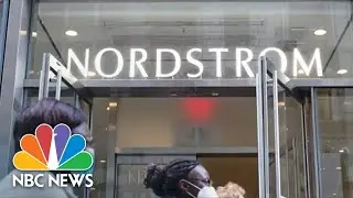 Major Retailers Slashing Prices To Sell Off Excess Inventory