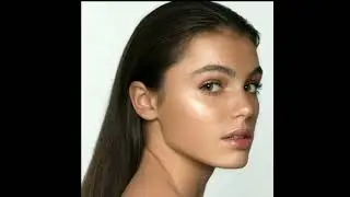 Highlighter points on face| Basic makeup tips for 2022.