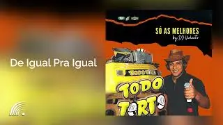 Fabiano Assis Part. Lucas & Giba - De Igual Pra Igual - Só As Melhores Todo Torto